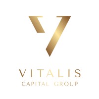 Vitalis Capital Group logo - Similar company to Real Source Services