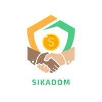 Sikadom logo - Similar company to Kordzi Solutions