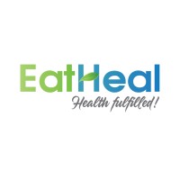 EatHeal logo - Similar company to Cretarget
