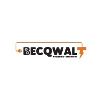 BECQWALT ENTERPRISES LLP logo - Similar company to Trifinity Innovations Pvt Ltd.