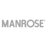 Manrose logo - Similar company to Volution Group Plc