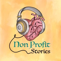 Non-Profit Stories logo - Similar company to 25 Cents Non-Profit Organization