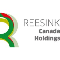 Reesink Canada logo - Similar company to Royal Reesink B.V.