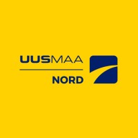 Uus Maa Nord Real Estate company logo - Similar company to Uus Maa Capital