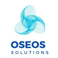 OSEOS ELECTRONIC logo - Similar company to Eps Global