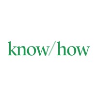 know/how