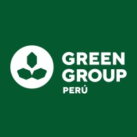 GREEN GROUP logo - Similar company to Senercom Perú