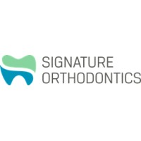 Signature Orthodontics logo - Similar company to Teaching Teeth