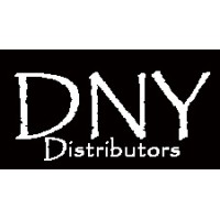 DNY Distributors logo - Similar company to United Medco