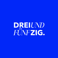 DREIUNDFÜNFZIG Design- und Contentagentur logo - Similar company to Stameedia