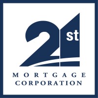 21st Mortgage Corporation logo - Similar company to Brute Llc
