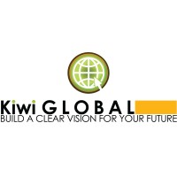 Kiwi Global logo - Similar company to Hugefin
