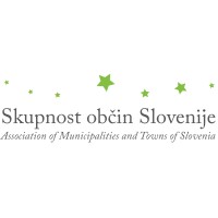 Skupnost občin Slovenije logo - Similar company to Tages Rdi