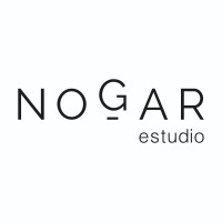 Nogar estudio logo - Similar company to Arn / Arquitectos