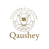 Qaushey Handlooms logo - Similar company to Wovendreams Rugs And More.........