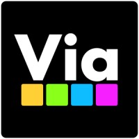 Via Blockchain logo - Similar company to Inoa.Ai
