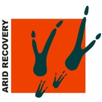 Arid Recovery logo - Similar company to Environmental Projects