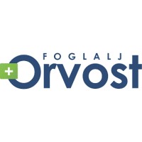Foglaljorvost.hu logo - Similar company to Dunapro Hungary