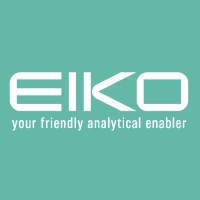 Eiko logo - Similar company to Daana