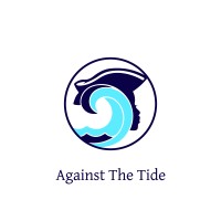 Against The Tide Foundation logo - Similar company to Leading Crew