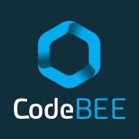 CodeBee Technology logo - Similar company to Wallbee