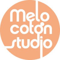 MelocotónStudio logo - Similar company to Byg Studio