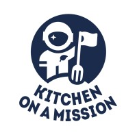 Werken bij Kitchen on a Mission logo - Similar company to 1Bite Foods B.V.