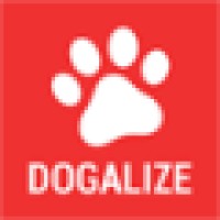 Dogalize logo - Similar company to Ellypsys S.R.L.