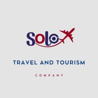 Solo Travel Agency logo - Similar company to The Fly And Solo Travel Group