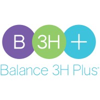 Balance 3H Plus logo - Similar company to Wana