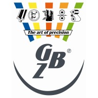 GBZ Mannheim GmbH & Co.KG logo - Similar company to Nextfair