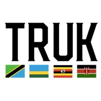 TRUK RWANDA logo - Similar company to Paniel Meat Processing Ltd