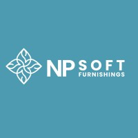NP Soft Furnishings logo - Similar company to Mattison Contract Beds