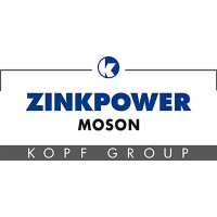 ZINKPOWER Moson Kft. logo - Similar company to Heraklith