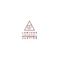 Lawyers For Affordable Justice