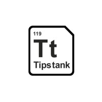 Tips Tank I Design & Innovation agency logo - Similar company to Doohde