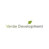 VERDE DEVELOPMENT logo - Similar company to Old Cairo Architechture
