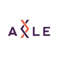 Axle logo - Similar company to Lcg, Inc.