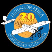 Fundación Aérea de la Comunidad Valenciana logo - Similar company to Agrodex S.L