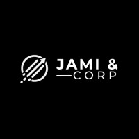 Jami and Corp logo - Similar company to Make Me Local