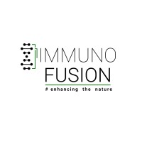 Immunofusion logo - Similar company to Senap Symposium