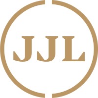 Joseph James Law logo - Similar company to Justizia
