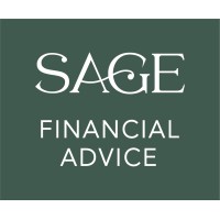 Sage Financial Advice logo - Similar company to Ai Accelerator