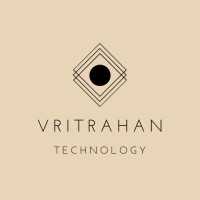 Vritrahan Technology logo - Similar company to Mind Matrix Wellness Studio