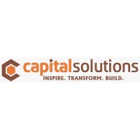 Capital Solutions logo - Similar company to Capital Solutions Group (Csg)