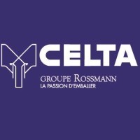 CELTA - Groupe Rossmann logo - Similar company to Sofpo Groupe Rossmann