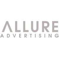 Allure Advertising logo - Similar company to Megsapp