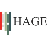 HAGE EXHIBITION logo - Similar company to Globrand Strategy And Consulting