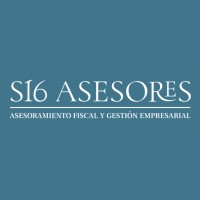 S16 ASESORES TRIBUTARIOS logo - Similar company to Oui Global
