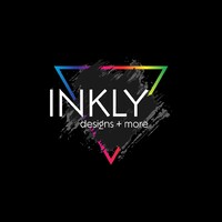 Inkly Designs + More, LLC logo - Similar company to Inkly